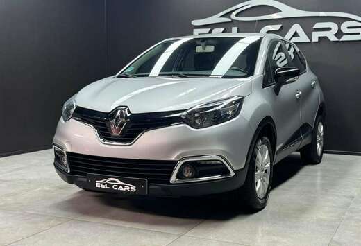 Renault Captur 0.9 TCe **12 mois de garantie**