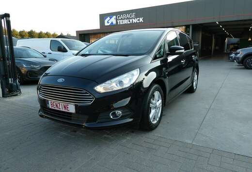 Ford Titanium 1.5 i ecoboost 160pk \'18 107000km (085 ...