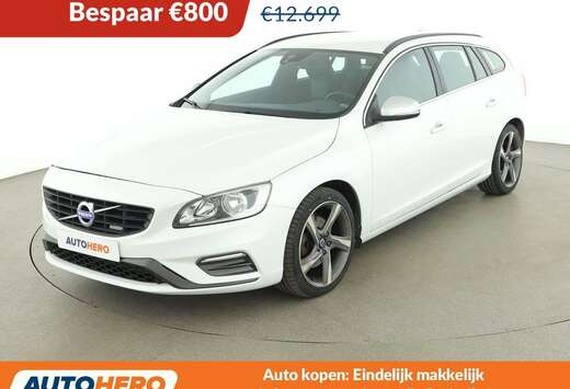 Volvo 2.0 D3 Kinetic