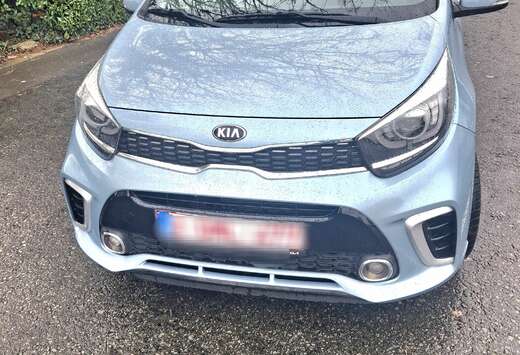 Kia Picanto 1.2i GT Line