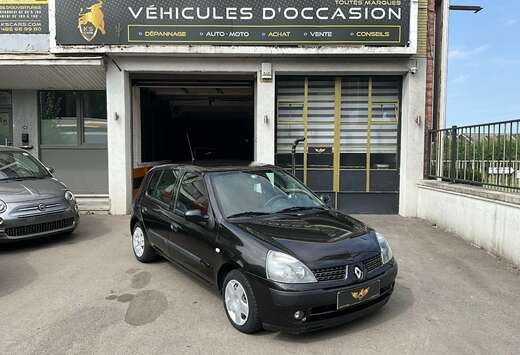 Renault 1.5 dCi Community  PROMO RENTRÉE