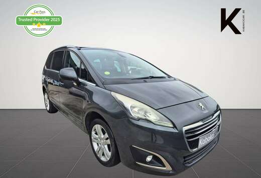 Peugeot 1.6 BlueHDi Active//GPS//CLIM//USB/GARANTIE 1 ...