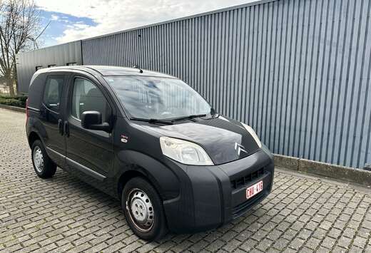 Citroen 1.4i Fresh