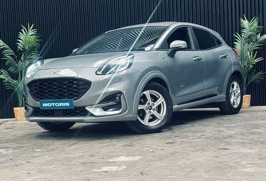 Ford GARANTIE 12 MOIS