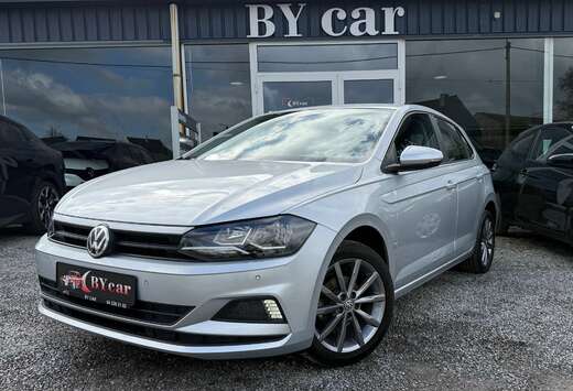 Volkswagen 1.0i *GARANTIE 2 ANS*