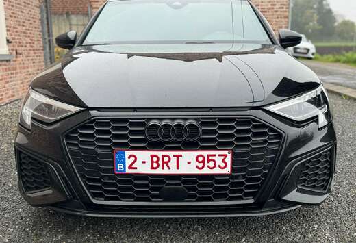 Audi 30 TFSI Business Edition S line tronic