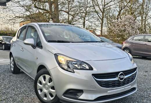 Opel 1.2i* 1 MAIN* AN 2018=EURO 6b* 100 000 KM*