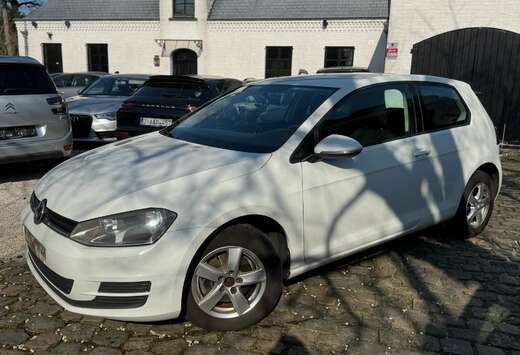 Volkswagen 1.2 TSI - Garantie