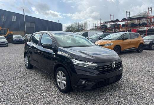 Dacia Sandero 1.0 TCe Comfort