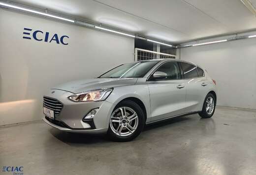 Ford Trend - GPS - Winter Pack - Garantie