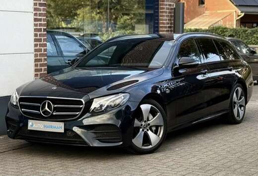 Mercedes-Benz d Business Solution AMG