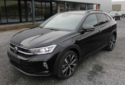 Volkswagen AUTOMAAT R-LINE *NIEUW 0KM* DIRECT BESCHIK ...