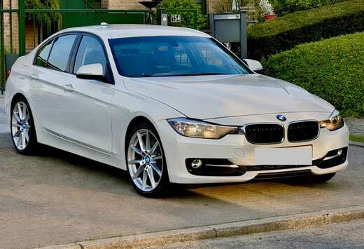 BMW d Business Edition