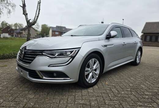 Renault SW 1.8 TCe S-Edition EDC GPF (EU6.2)