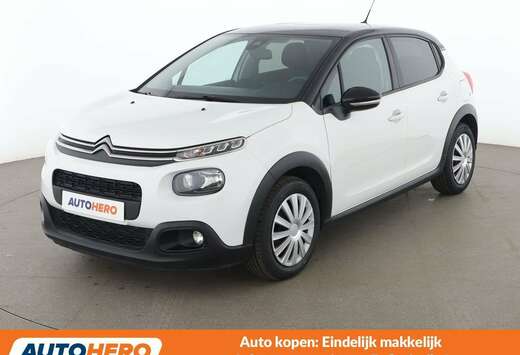 Citroen 1.2 PureTech Graphic