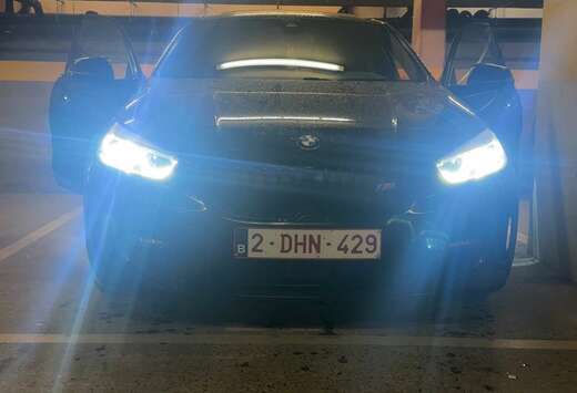 BMW 118i F40 Pack M Shadow Full option