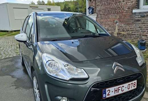 Citroen 1.1i Attraction