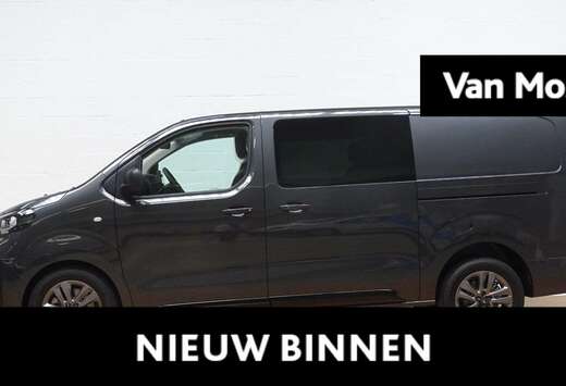 Citroen XL 2.2 BlueHDi 180 S&S EAT8 DC