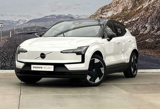 Volvo ULTRA EXTENDED RANGE - FULL OPTIONS