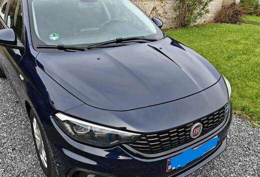 Fiat Tipo 1.4 16V Easy