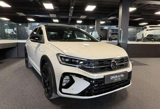 Volkswagen RLINE