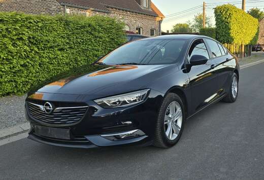 Opel Grand Sport 1.6 Diesel Innovation Euro 6d GPS