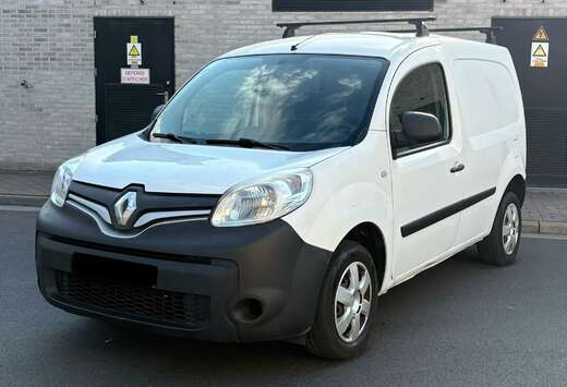 Renault Renault Kangoo 1.5 dCi  02/2016