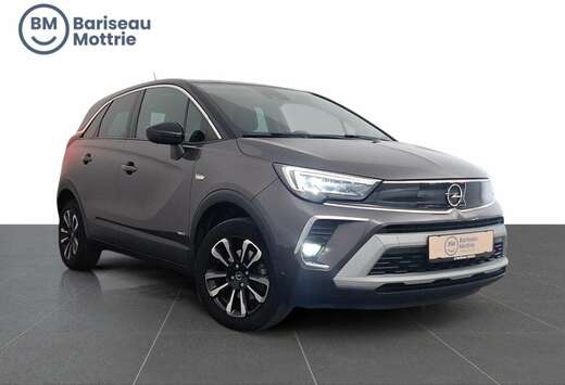 Opel EDITION *CAMERA+SENSOREN*CARPLAY*DAB*KLIMAATREGE ...