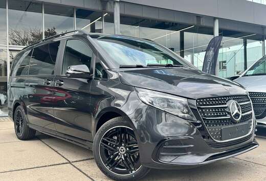 Mercedes-Benz LICHTE VRACHT/ 83.524+BTW/ 4x4, luchtve ...