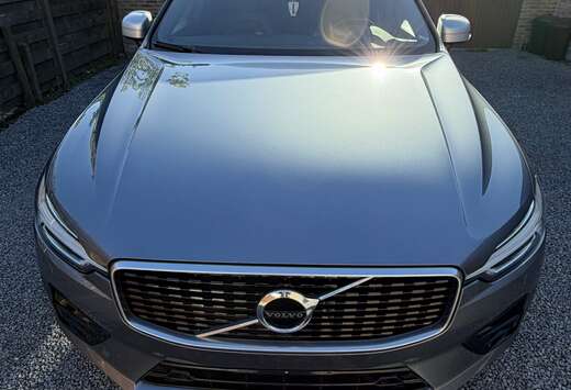 Volvo T5 Geartronic RDesign