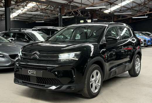 Citroen 1.2 i * TVA * CARPLAY * USB * CRUISE * CLIM A ...