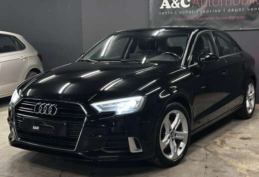 Audi A3 1.0 TFSI Sport