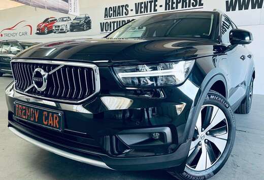 Volvo 1.5 T4 PHEV Inscription+CARPLAY+CAMERA+GARANTIE