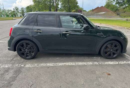 MINI Mini 1.5A Cooper OPF DCT