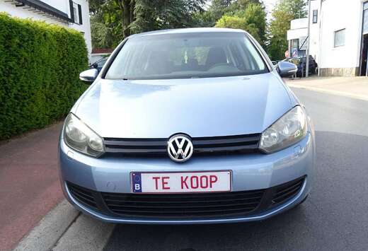 Volkswagen Golf 1.4i Trendline