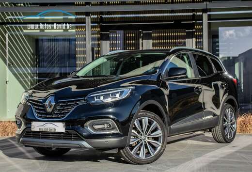 Renault TCe 160 EDC GPF BOSE EDITION / CAMERA / PANO  ...