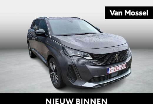 Peugeot 1.5 BlueHDI GT