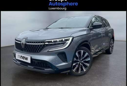 Renault 1.2 TCe MHEV Techno