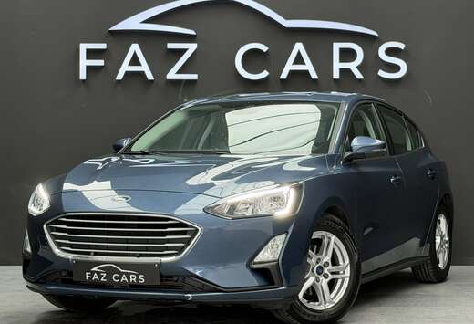 Ford 1.0 EcoBoost Titanium * 1ER PROP + CAMÉRA + GPS ...
