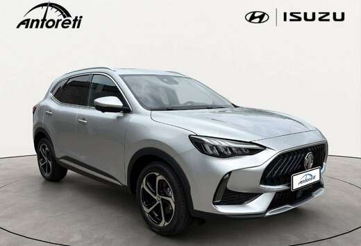 MG HS 1.5 T-GDi Luxury