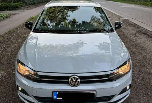 Volkswagen 1.0 beats