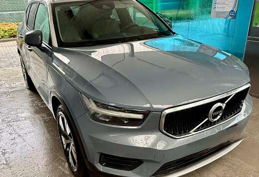 Volvo XC40 2.0 D3 AWD Momentum