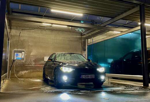 BMW 316i Sport Line