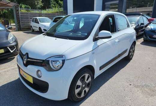 Renault Twingo 1.0i SCe Intens S