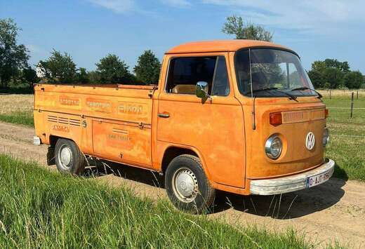 Volkswagen Pick up