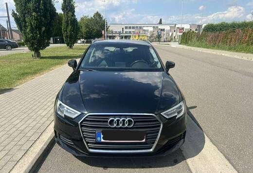 Audi A3 Sportback 1.0 TFSI