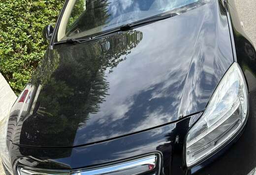 Opel Insignia 2.0 CDTi ecoFLEX Cosmo DPF