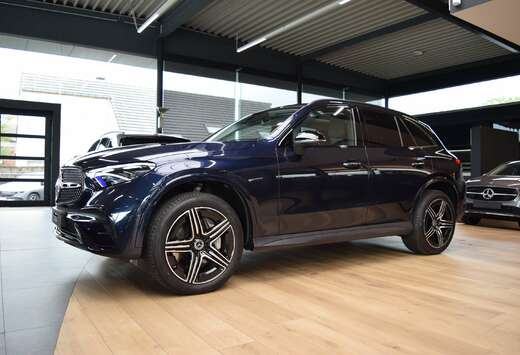 Mercedes-Benz GLC 300 e PHEV AMG Line / Nightpakket / ...