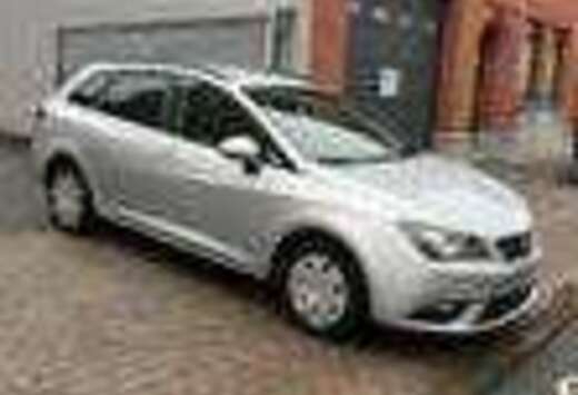 SEAT Ibiza ST 1.2i I-TECH 12 mois de garantie