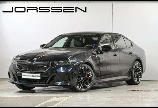 BMW M60 Berline